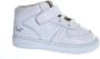 Shoesme Baby | Babysneakers | | WHITE | Leer - Thumbnail 5