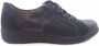 Solidus Blauwe Veterschoenen Heaven Wijdte H - Thumbnail 2