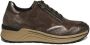 Solidus Sneaker dames Karma 59071-30539 taupe mokka 1 3 en - Thumbnail 2