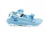 Teva Blauwe Sandalen Hurricane XLT2 Belay Skylight - Thumbnail 1