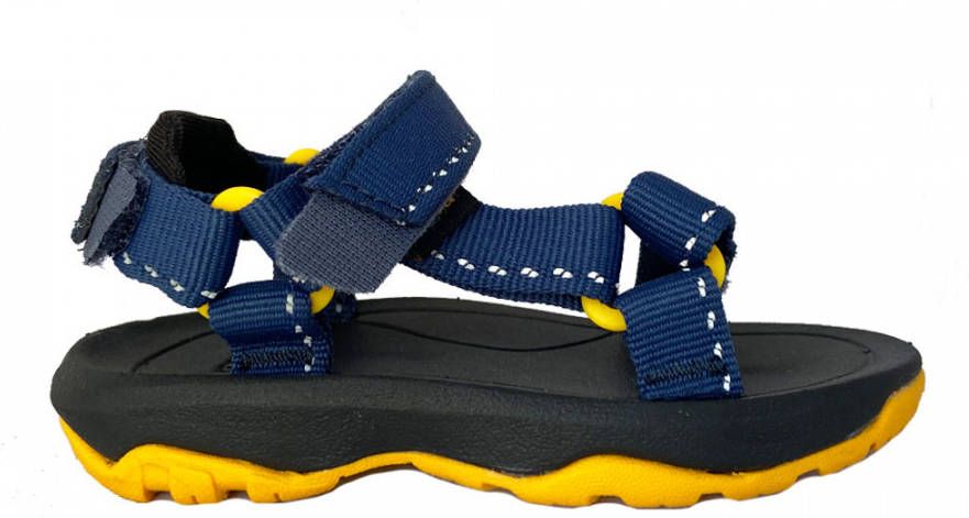 Teva Sandalen Hurricane Kids Speck Navy