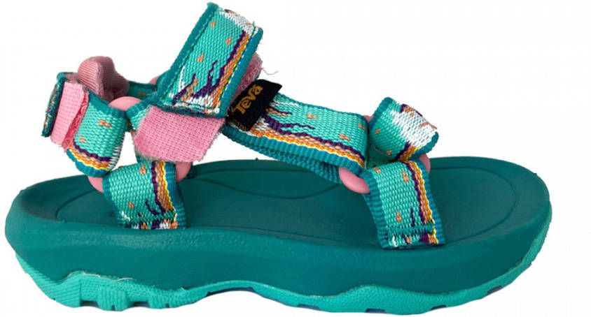 Teva Sandalen Hurricane XLT 2 Kids Unicorn Watefal