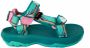 Teva Sandalen Hurricane XLT 2 Kids Unicorn Watefal - Thumbnail 3