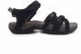 Teva Sandalen Tirra Leather met klittenbandsluiting - Thumbnail 5
