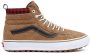 Vans Sneakerboots SK8-Hi MTE-1 met contrasterend logobadge aan de hiel - Thumbnail 2