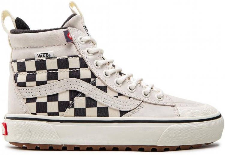 Vans Sk8-Hi MTE-2 Winter schoenen wit - Foto 2