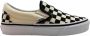 Vans Ua Classic Slip On Blk&Whtchckerboard Wht Schoenmaat 38 1 2 Sneakers VEYEBWW - Thumbnail 9