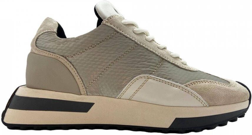 Via Vai Sneakers posy jen special edtion Beige Dames - Foto 5