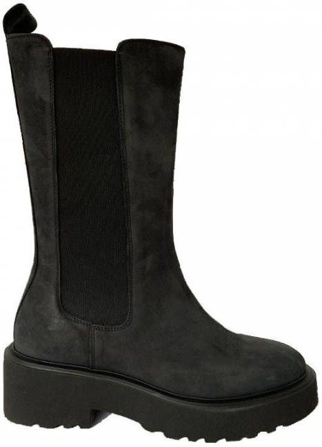 Via vai 57109 Bobbi Matt Bogota Nero Chelsea boots