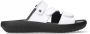 Wolky Slippers Sense wit leer Dames Slippers Wit - Thumbnail 2