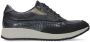 Wolky Dames Scone leather combinations 097690 001 Black combi - Thumbnail 3