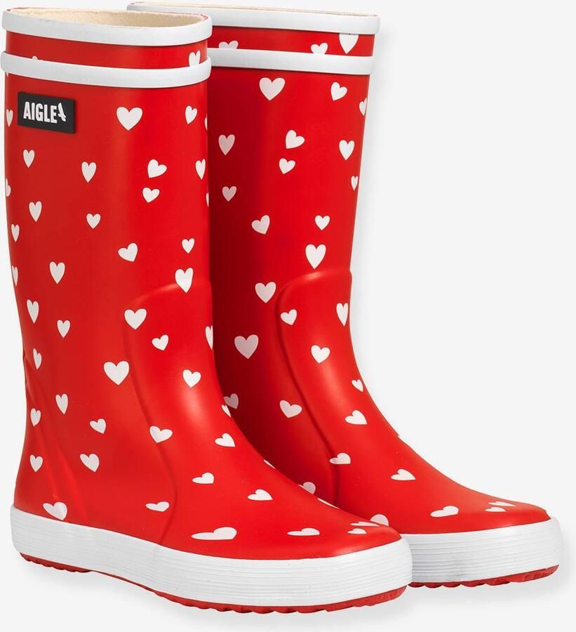 Aigle Kinderen Lolly Pop Play 3 Laarzen