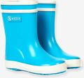 AIGLE Regenlaarzen voor jongensbaby's Baby Flac hemelsblauw - Blauw