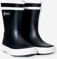 AIGLE Regenlaarzen voor jongensbaby's Baby Flac marineblauw - Blauw