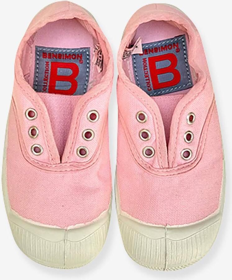 BENSIMON Baskets Elly rozen