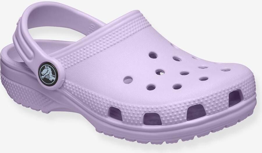 CROCS Kinderklompen 206991 Classic Clog K (TM) lavendel - Foto 10