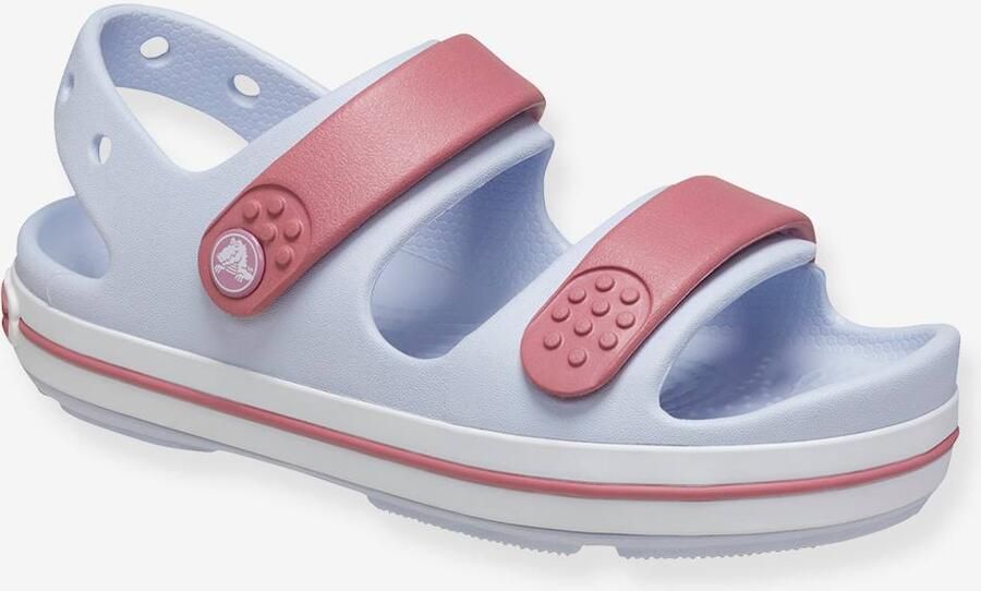 CROCS Kinderklompen 209423 Crocband Cruiser Sandal (TM) hemelsblauw