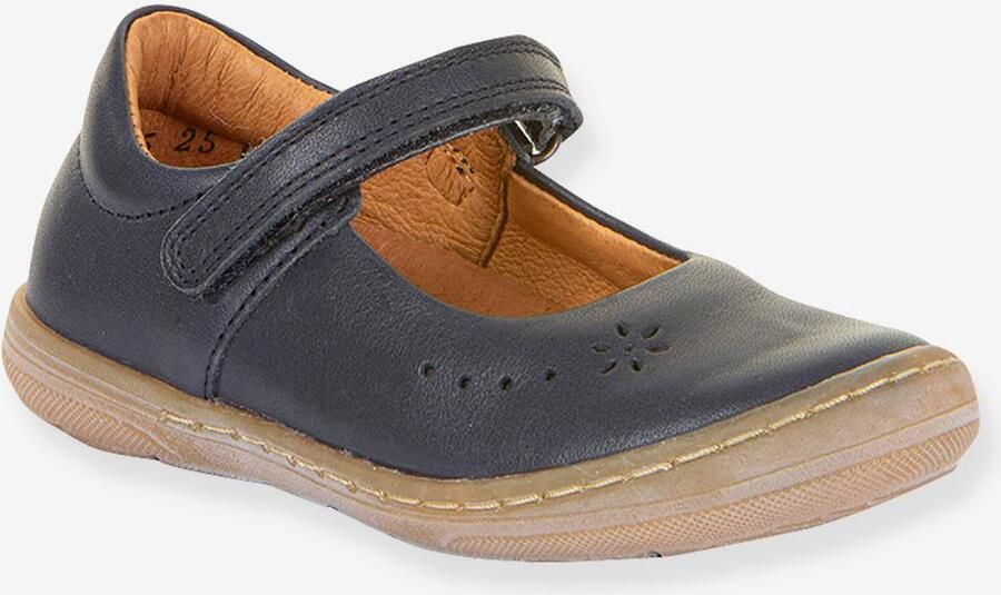 FRODDO Ballerinas MARY F meisje donkerblauw