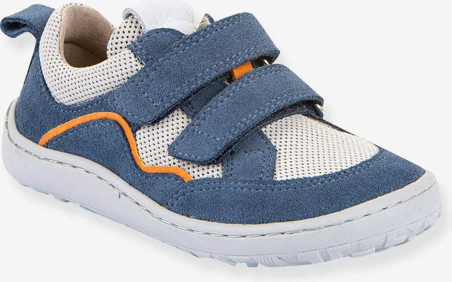 FRODDO Barefoot schoenen BAZE kind jeansblauw - Foto 2