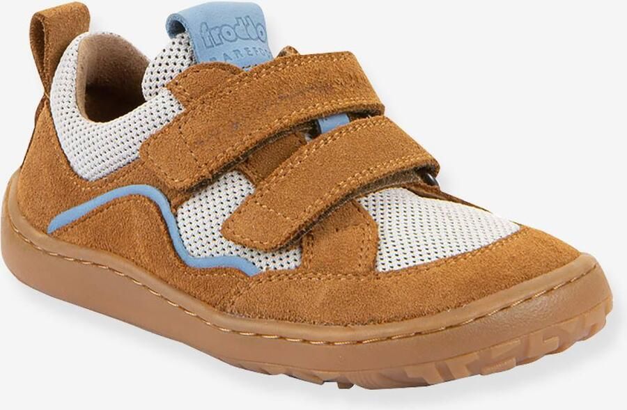 Froddo Kid's Barefoot Baze Barefoot-schoenen bruin - Foto 2