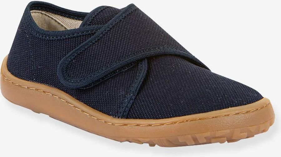 FRODDO barefoot sloffen voor kinderen donkerblauw