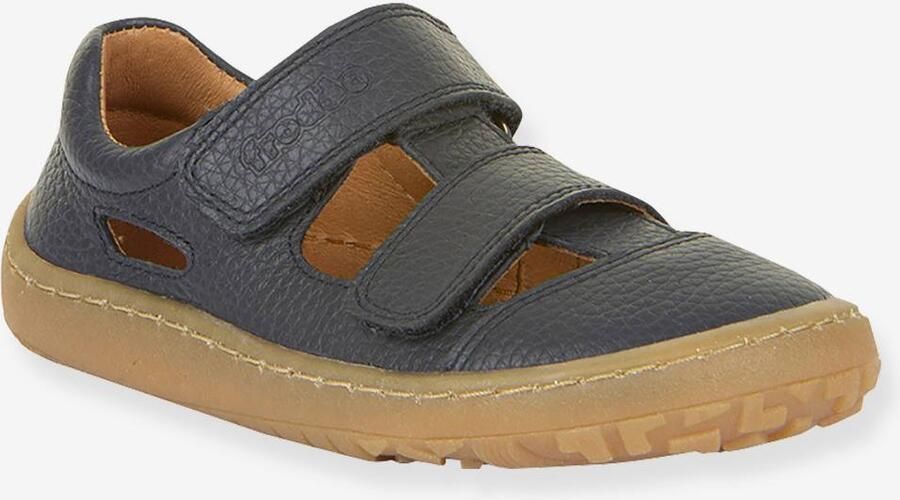 FRODDO Barefootsandalen met bandjes voor kinderen BAREFOOT SANDAL marineblauw