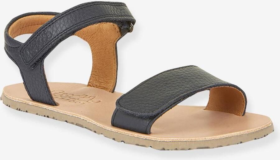 FRODDO Barefootsandalen voor meisjes BAREFOOT FLEXY LIA marineblauw