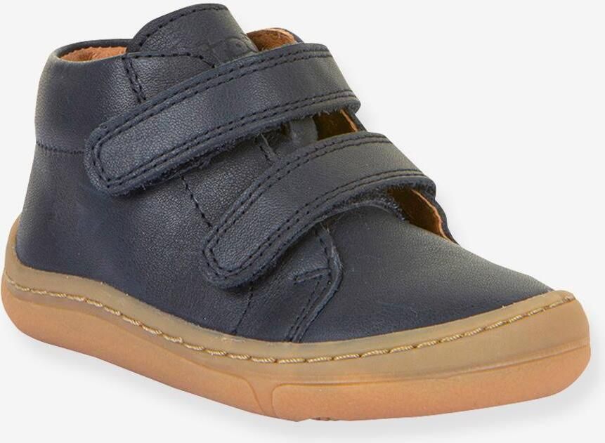 FRODDO Blotevoetenschoenen voor de eerste stapjes voor kinderen BAREFOOT FIRST STEP marineblauw