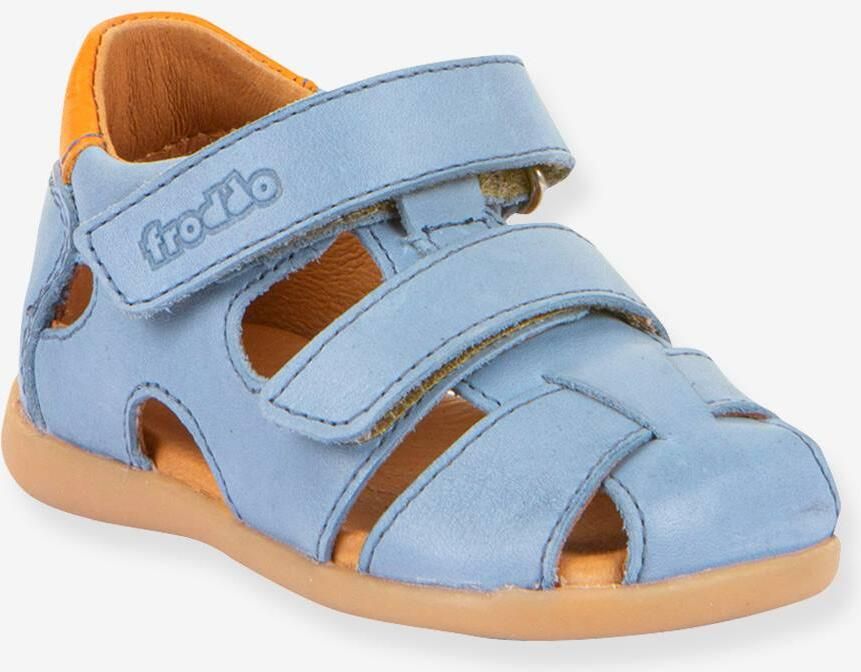 FRODDO DANAE sandalen baby hemelsblauw