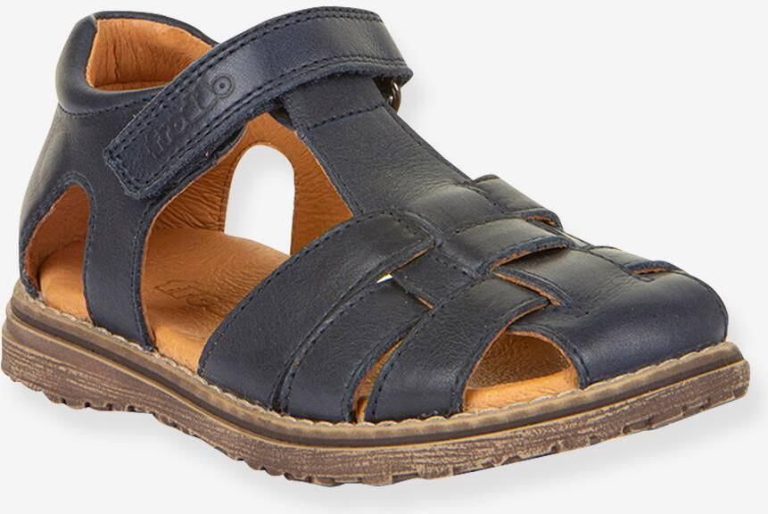 FRODDO DAROS C sandalen voor jongens donkerblauw