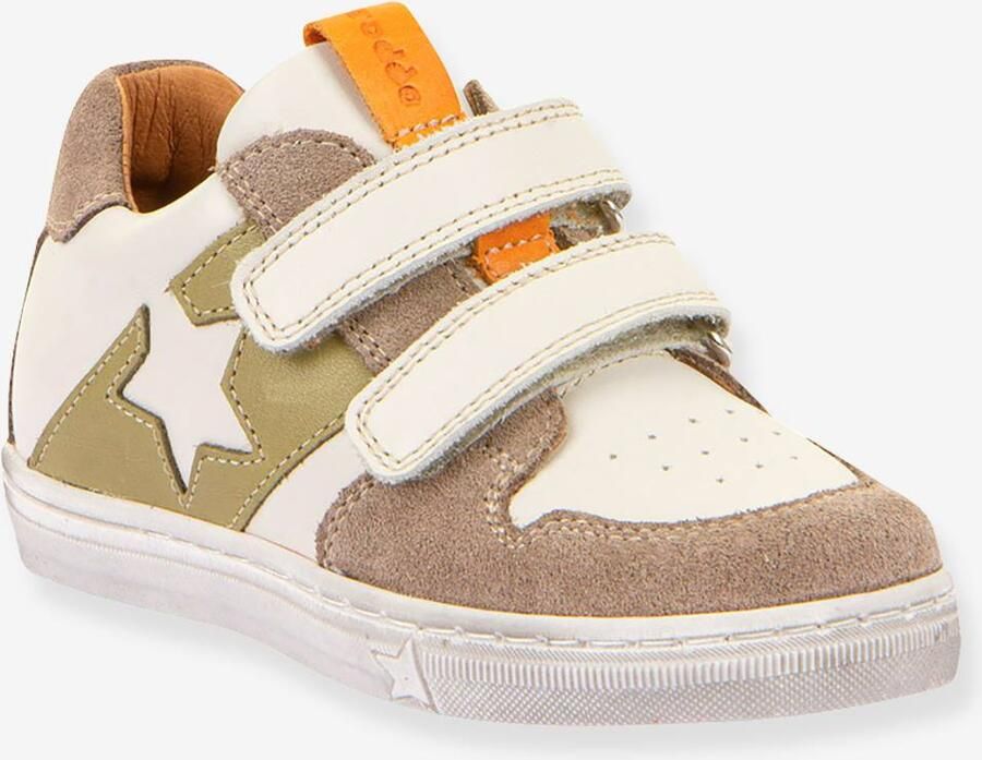 Froddo Kid's Dolvy Vrijetijdsschoenen wit - Foto 2