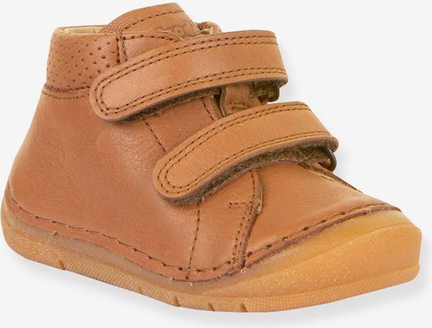 FRODDO PAIX UP baskets voor kinderen karamel