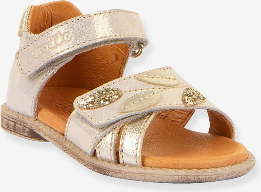 FRODDO Sandalen CARLINA meisje baby goud