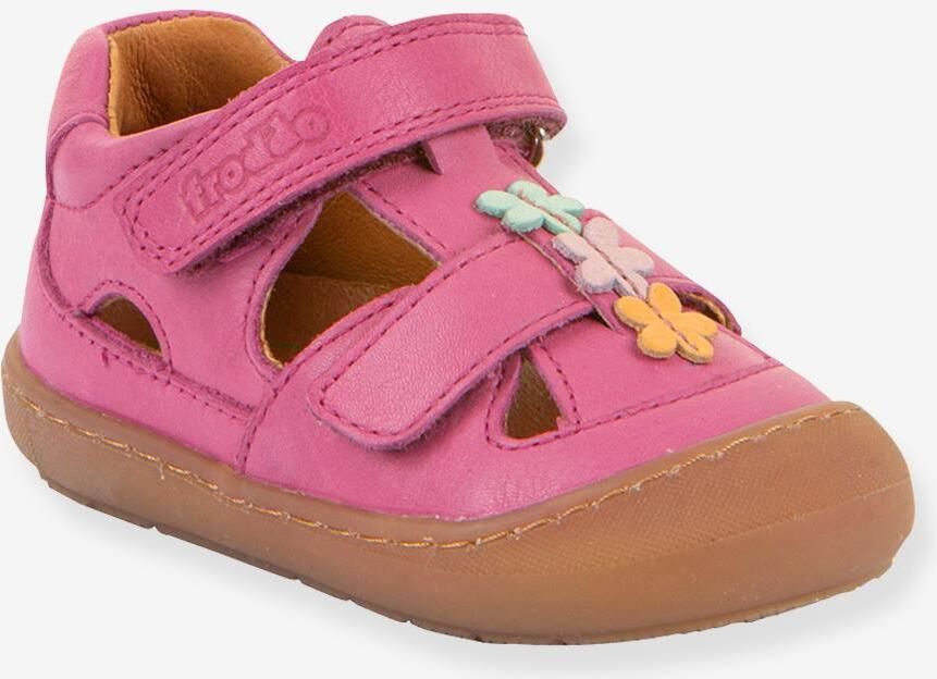 FRODDO Sandalen OLLIE G fille fuchsia