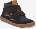 FRODDO Schoenen met klittenband BAREFOOT TEX AUTUMN voor kinderen nachtblauw - Blauw