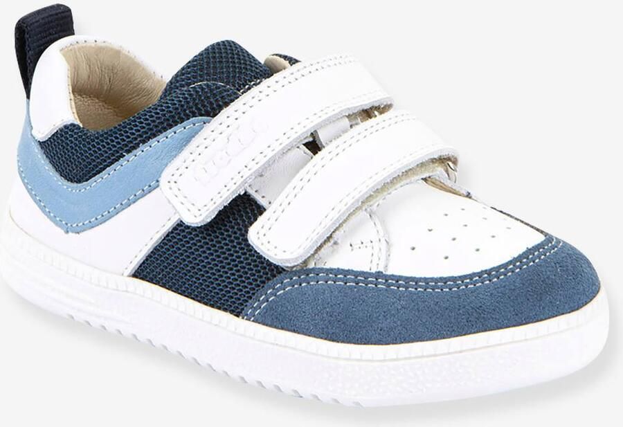 FRODDO ZERU LOOP barefoot schoenen voor kinderen blauw