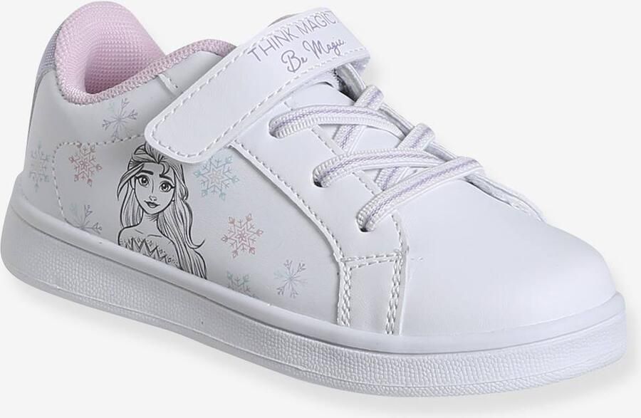 Vertbaudet Lage baskets Disney REINE DES NEIGES voor meisjes - Foto 2