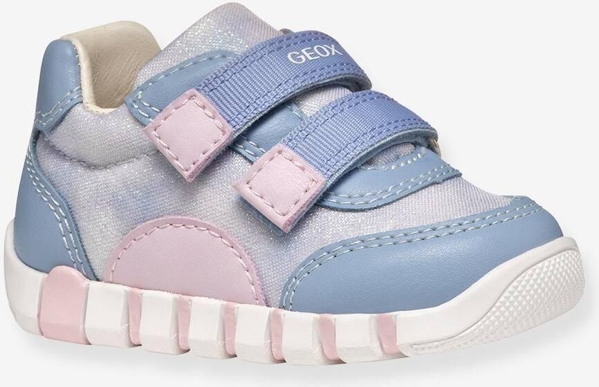 Geox Babyslofjes Halfhoge schoenen
