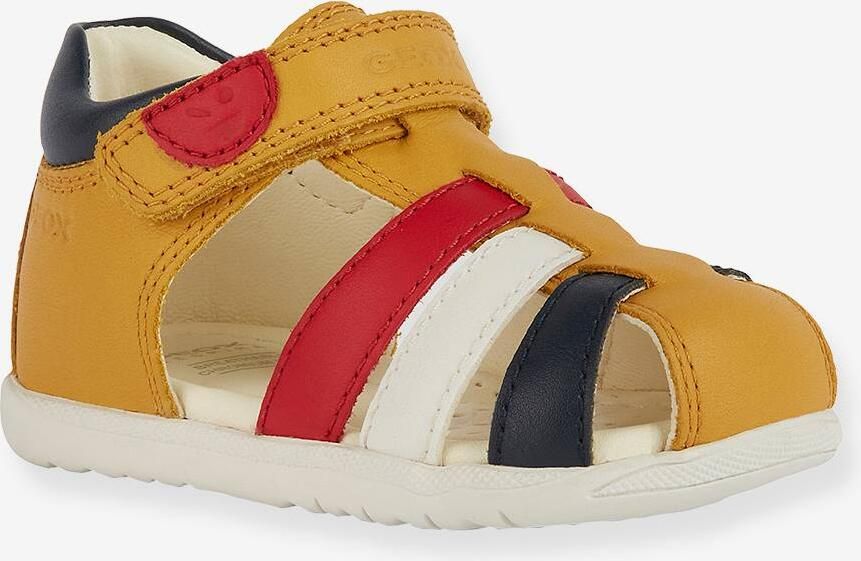 GEOX SANDAAL MACCHIA PEUTER Sandalen OKER MULTICOLOR - Foto 3