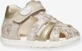 GEOX B SANDAL MACCHIA GIR beige - Beige