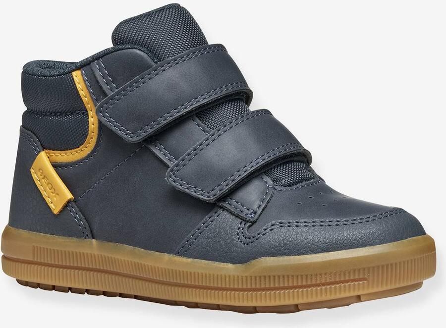 GEOX Baskets J364AB0 J ARZACH jongen marineblauw