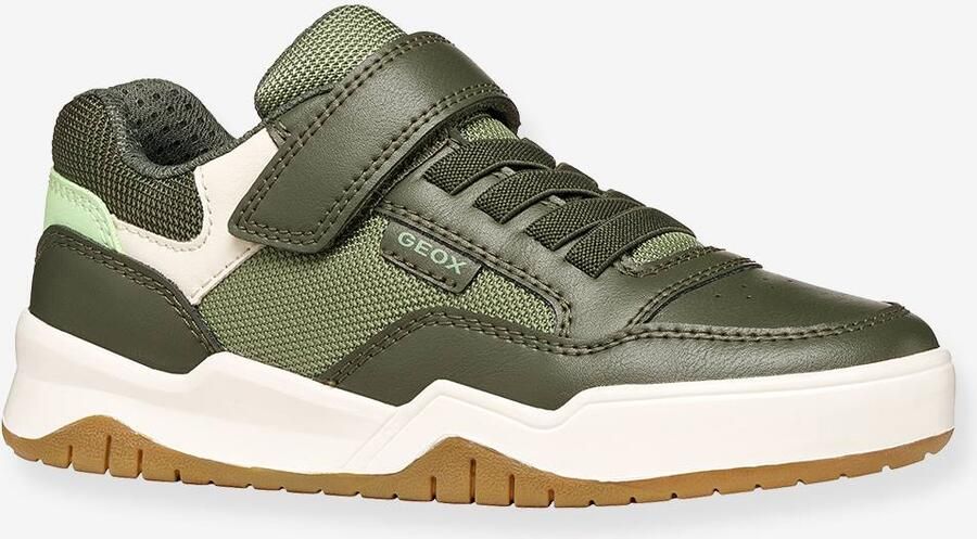 GEOX Baskets Perth kaki