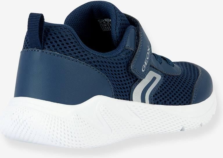 GEOX Baskets SPRINTYE marineblauw