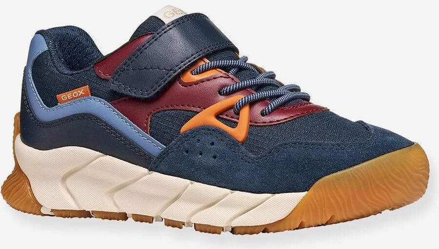GEOX Flexyper Pro bordeauxrood