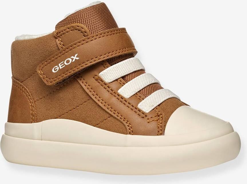 Geox Hoge Sneakers B GISLI