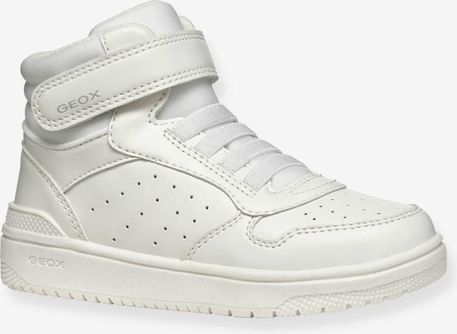GEOX Hoge sneakers J Washiba Girl wit