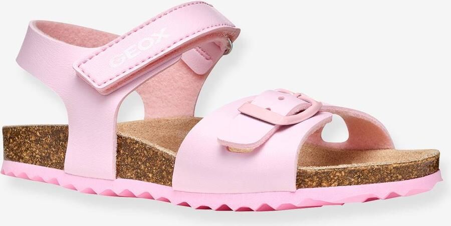GEOX Kindersandalen Adriel Girl C ¨ lichtroze