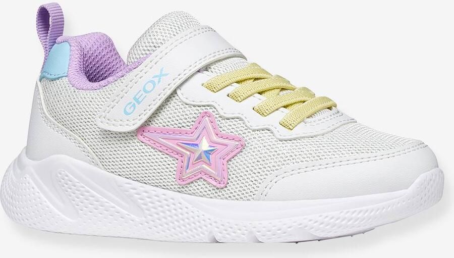 GEOX Kinderschoenen wit