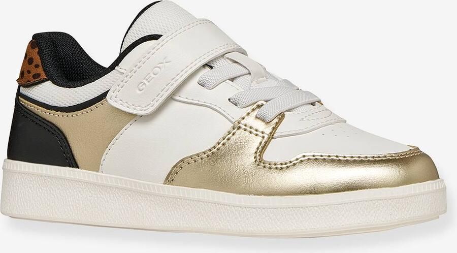 GEOX Sneakers met veters voor kinderen (junior) New Emberlix - Foto 7