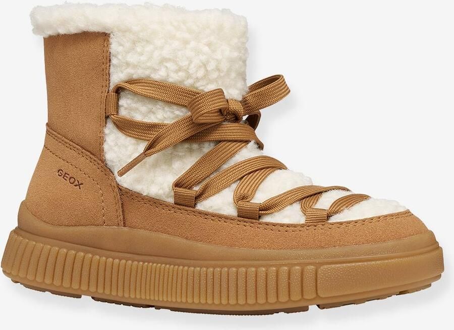 Geox Snowboots J56m3d 0afbh J Laquinny - Foto 3
